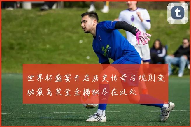 世界杯盛宴开启历史传奇与规则变动最高奖金全揭秘尽在此处