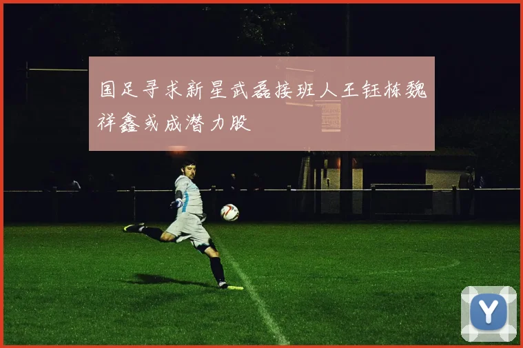 国足寻求新星武磊接班人王钰栋魏祥鑫或成潜力股